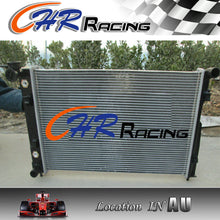 Load image into Gallery viewer, FOR Holden VY Commodore V6 3.8L Aluminium Radiator AT/MT 2002 2003 2004 02 03 04
