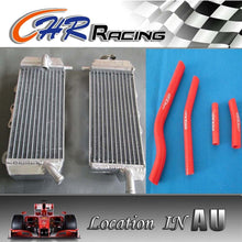 Load image into Gallery viewer, For Yamaha YZF450 YZ 450 F WR450F WR 450F 07-09 2007 2008 2009 radiator and hose