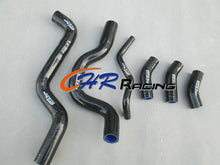 Load image into Gallery viewer, FOR silicone radiator hose SUZUKI SV650 K3 2003-ON BLUE