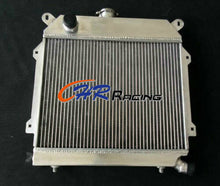 Load image into Gallery viewer, ALUMINUM RADIATOR FOR BMW E21 320I Sedan M10 M/T 1977-1983 1978 1979
