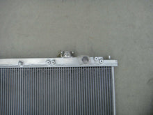 Load image into Gallery viewer, FOR Aluminum Radiator Honda Integra Acura DC2 B18 GSR RS LS 1994-2001 95 96 97