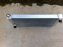 Load image into Gallery viewer, FOR 56MM Ford Falcon V8 6cyl XC XD XE XF Aluminum Alloy Radiator