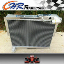 Load image into Gallery viewer, FOR 56MM ALUMINUM RADIATOR MG MGB GT/ROADSTER 1977-1980 77 78 79 80