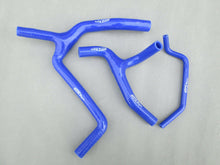 Load image into Gallery viewer, KAWASAKI KXF450 KX450F KX 450 F 10-11 2010 2011 Aluminum Radiator and Hose