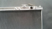 Load image into Gallery viewer, Aluminum Radiator for Acura Integra DC2 MT 1994-2001 94 95 96 97 98 99 00 01
