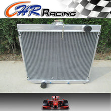 Load image into Gallery viewer, ALUMINUM ALLOY RADIATOR FORD FALCON FAIRLANE XY XW 302 6CYL 69-72 AUTO/MANUAL