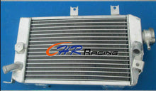 Load image into Gallery viewer, aluminum Radiator Kawasaki KLR650 KLR 650 2008-2014 2009 2010 2011 2012 2013 14