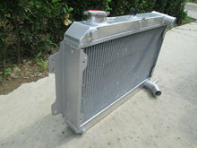 Load image into Gallery viewer, 56mm 3 core FOR MAZDA RX7 RX-7 SA/FB S1/S2/S3,79-85 aluminum radiator 80 81 82