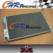 Load image into Gallery viewer, HOLDEN VY COMMODORE SS 5.7L GEN 3 V8 LS1 AT/MT 2002-2003 Aluminum Radiator