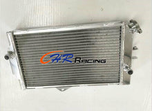 Load image into Gallery viewer, Aluminum radiator for SUZUKI Quadzilla Zilla LT500R 1987-1990 1988 1989