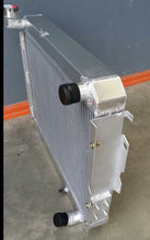 Load image into Gallery viewer, 3 ROW ALUMINUM RADIATOR & FANS for TOYOTA LAND CRUISER 60 Series HJ60 HJ61 HJ62