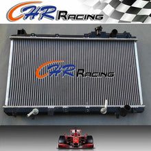 Load image into Gallery viewer, Radiator for Honda CRV CR-V Wagon RD1 Auto Manual 9/97 -12/01 W/Oil cooler