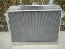 Load image into Gallery viewer, FOR 3Row 1968-1973 Dodge Charger / 1968-1972 Plymouth GTX Aluminum Radiator