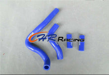 Load image into Gallery viewer, RED silicone radiator hose for HONDA CR250 CR250R 1992-1996 92 93 94 95 96