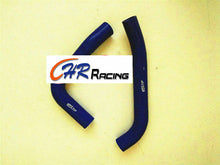 Load image into Gallery viewer, FOR Holden HQ HJ HX HZ V8 253 308 4.2L 5.0L silicone radiator hose