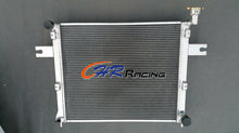 Load image into Gallery viewer, Aluminum Radiator FOR Jeep Commander Grand Cherokee 05-10 3.0 3.7 V6 4.7 6.1 V8