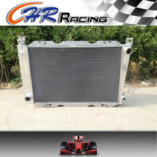 Load image into Gallery viewer, 3 ROW Aluminum Radiator for Ford F100 F150 F250 F350 Bronco V8 1983-1997 89-97