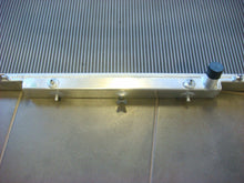 Load image into Gallery viewer, 3 Rows for Nissan GU PATROL Y61 PETROL 4.5L Automatic Aluminum Alloy Radiator