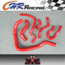 Load image into Gallery viewer, Silicone radiator hose for HONDA CIVIC D15/D16 CX/DX/EX/LX/HX 1992-2000 99 98 00
