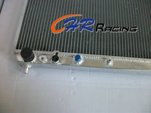 Load image into Gallery viewer, 2 ROW Aluminum Radiator TOYOTA Townace SBV KR42/43R / SPACIA SR40 VAN 1995-2003