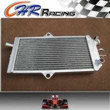 Load image into Gallery viewer, Aluminum radiator 1985-1992 SUZUKI LT 250R LT250R 86 87 88 89 90 91 1991 1990