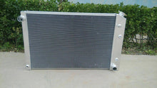 Load image into Gallery viewer, 3 ROWS ALUMINUM RADIATOR FIT 1973-1987 Chevy C10 C20/ K10 K20 Suburban GMC Truck