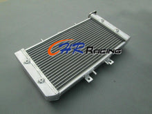 Load image into Gallery viewer, Aluminum Radiator Polaris Outlaw 450/525 S/MXR/IRS ATV/Quad 2007-2011 2008 2009