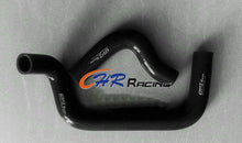 Load image into Gallery viewer, BLACK SILICONE RADIATOR HOSE FOR Datsun 1200 1000 120Y B210 UTE