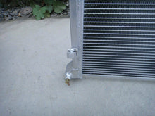 Load image into Gallery viewer, Ford BA BF Falcon V8 Fairmont XR8 & XR6 Turbo ALUMINUM ALLOY RADIATOR AT/MT