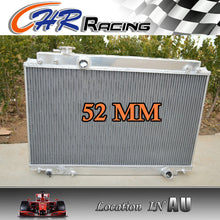 Load image into Gallery viewer, All Aluminum Radiator for LEXUS SC300 Z30 / TOYOTA SOARER JZZ31 1991-2000