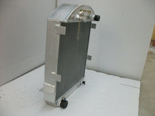 Load image into Gallery viewer, 62mm 3 row aluminum radiator for Ford model-T Bucket Ford engine 1924-1927 25 26