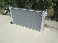 Load image into Gallery viewer, ALUMINUM ALLOY RADIATOR for volkswagen VW GOLF MK1/2 GTI/SCIROCCO 1.6 1.8 8V MT