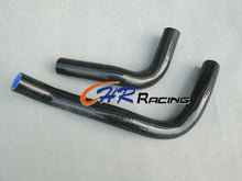 Load image into Gallery viewer, SILICONEcoolant RADIATOR HOSE KIT FOR SUZUKI SWIFT GTI MK1 AA33S BLUE