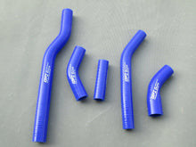 Load image into Gallery viewer, FOR YAMAHA YZF250 YZ250F YZ 250 F 2006 06 aluminium radiator and hose