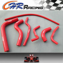 Load image into Gallery viewer, For SUZUKI SAMURAI 1986-1995 Silicone Radiator Heater Hose 1987 1988 89 90 BLUE