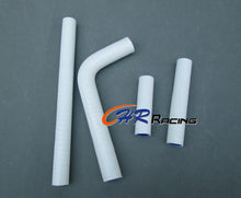 Load image into Gallery viewer, silicone radiator hose Yamaha YZ400F/WR400F/YZ426F/WR426F 1998-2002 1999 2000 01