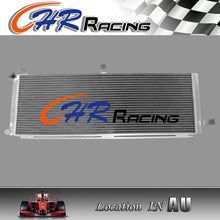 Load image into Gallery viewer, Aluminum Air to water intercooler heat exchanger for TOYOTA MR2 SW20