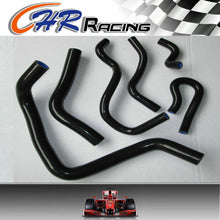 Load image into Gallery viewer, HONDA CIVIC Si/SiR/VTi/Type R DC2 EK4 EK9 B16A B Silicone Radiator Hose WHITE