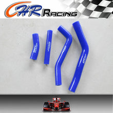 Load image into Gallery viewer, YAMAHA YZF450 YZ450F YZF 450 YZ 450F 2010 11 12 13 silicone radiator hose