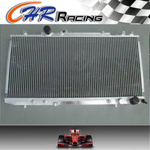 Load image into Gallery viewer, 56mm aluminum radiator for TOYOTA CELICA GT4 3S-GTE ST185 90 91 92 93 94