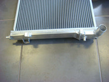 Load image into Gallery viewer, 52mm Aluminum Radiator for Holden Commodore VY V6 6cyl 02 03 2002 2003 2004 MT