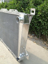 Load image into Gallery viewer, 3 ROW Aluminum Radiator for Ford F100 F150 F250 F350 Bronco V8 1983-1997 +2XFANS