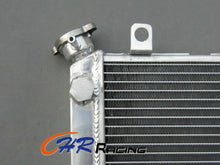 Load image into Gallery viewer, L&R Aluminum Radiator ATV quad Kawasaki Prairie 400 KVF400 1997-2002 98 99 00