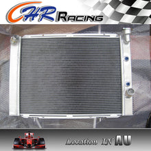Load image into Gallery viewer, FOR HOLDEN Commodore VB VC VH VK V6 78-86 RACE aluminum alloy radiator AT/MT