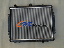 Load image into Gallery viewer, Premium Quality Radiator HOLDEN RODEO TF G3/G6/G7 SERIES DIESEL UTE 88-02