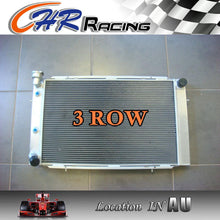 Load image into Gallery viewer, 3 CORE High-Per ALUMINIUM RADIATOR fit Holden WB V8 Statesman AT/MT 1980-1984