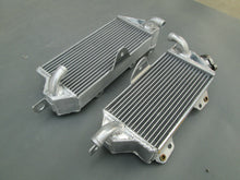 Load image into Gallery viewer, Aluminum radiator KAWASAKI KX 500 KX500 1988-2004 89 90 91 92 93 01 02 03 98-04