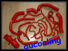 Load image into Gallery viewer, SILICONE COOLANT HOSE FOR SUPRA MK3 MA70