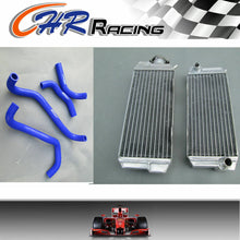 Load image into Gallery viewer, NEW ALUMINUM RADIATOR&HOSE for HONDA ATV ATC250R ATC 250 R 1985 1986 85 86
