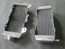Load image into Gallery viewer, FOR Yamaha YZF450 WRF450 YZ450F WR450F 2007 2008 2009 Aluminum Radiator 07 08 09